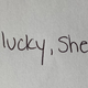 Illustration for article titled We Took the Britney Spears Handwriting Challenge, Which We Just Invented